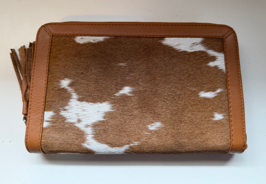 Large closed wallet #3