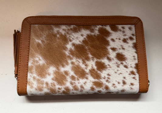 Large closed wallet #2