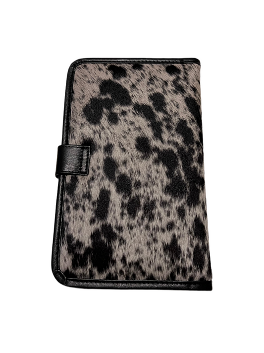 Small notebook/compendium