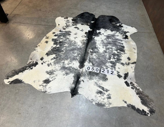 PRE ORDER - Cowhide rug #6