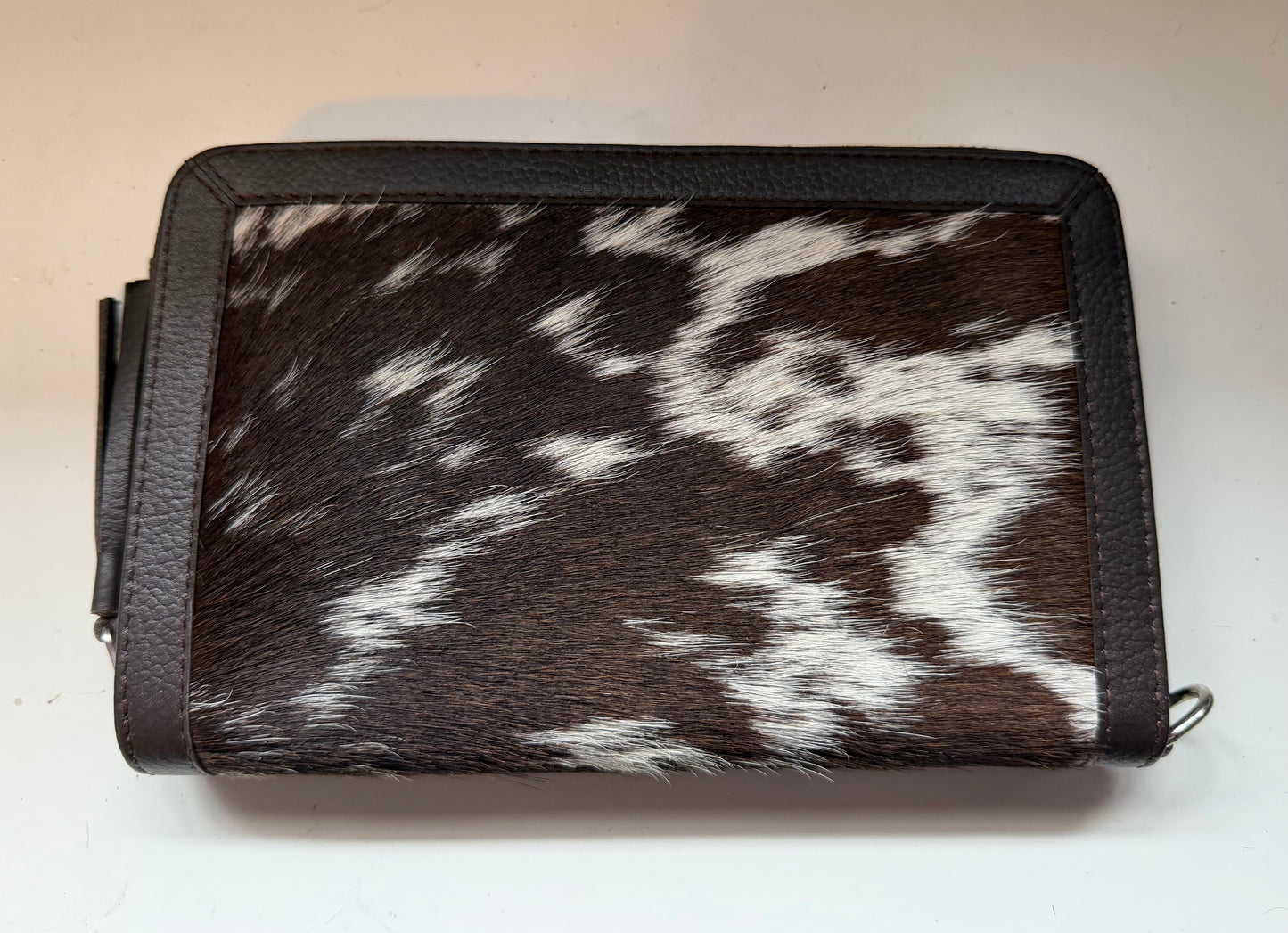 Large closed wallet #4