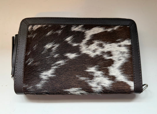 Large closed wallet #4