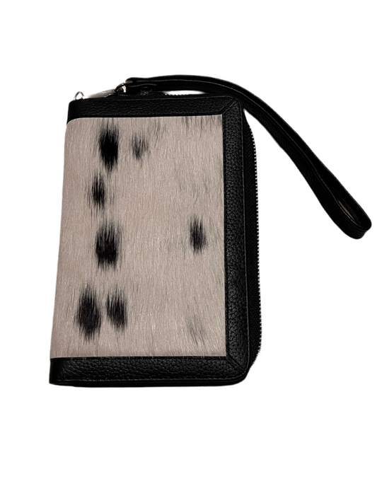 Large closed wallet #1