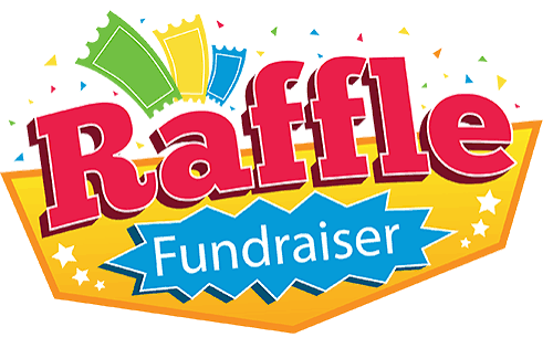 Colour fun run raffle