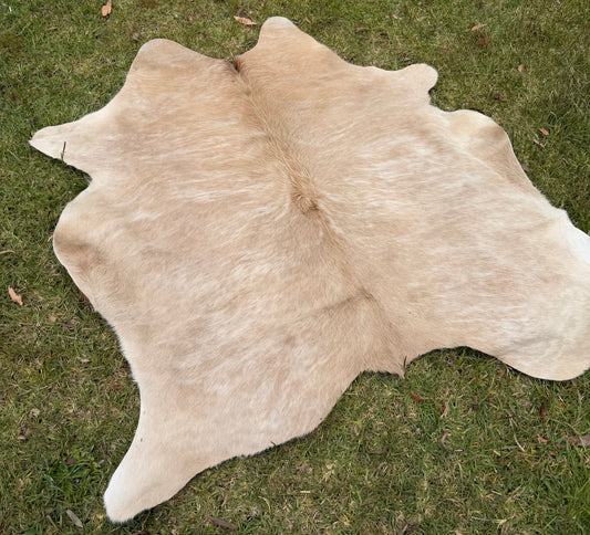 Cowhide rug #2