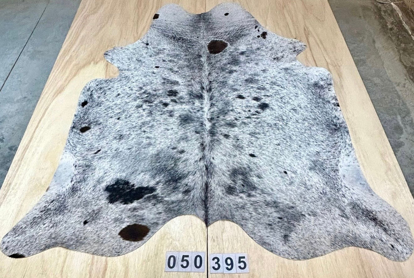 PRE ORDER - Cowhide rug #4