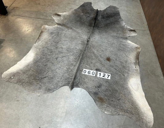 PRE ORDER - Cowhide rug #7