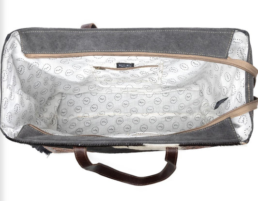 PRE ORDER - Weekender bag #2