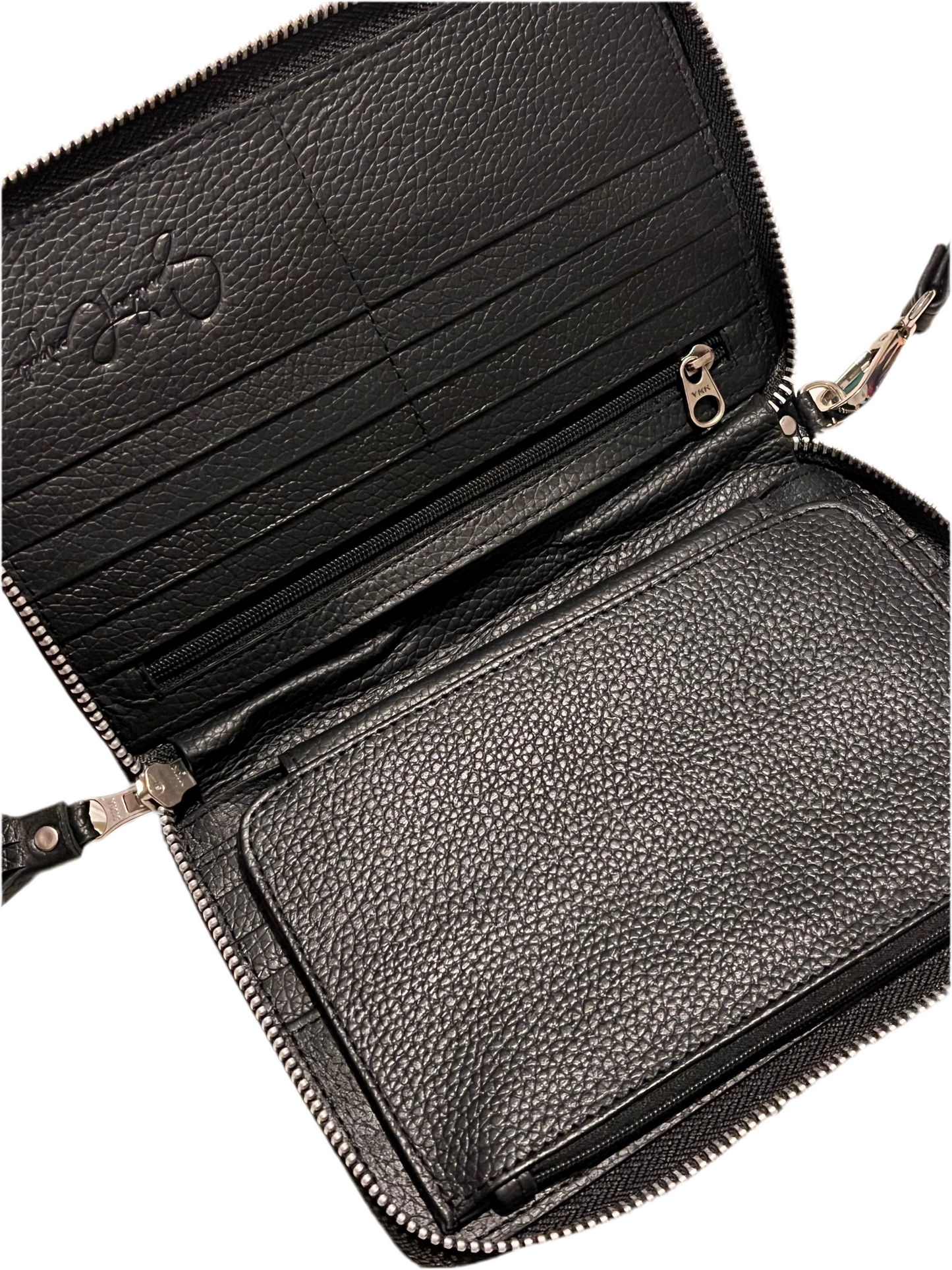 Large closed wallet #1