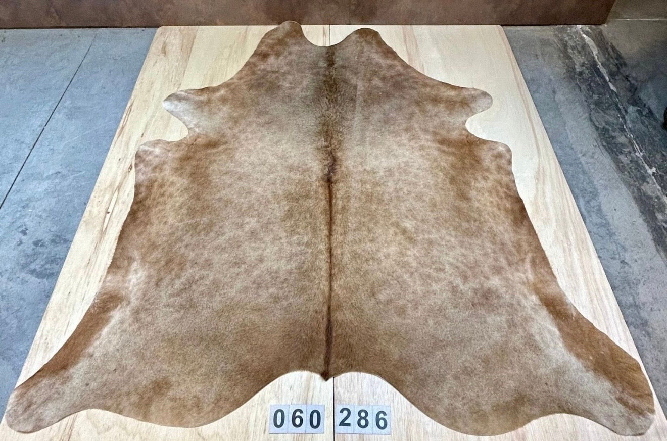 PRE ORDER - Cowhide rug #4