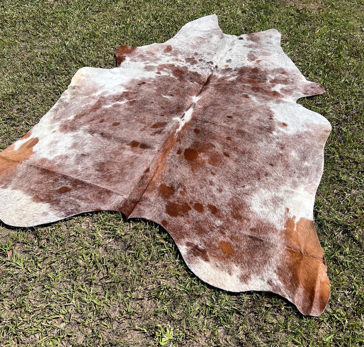 Cowhide rugs