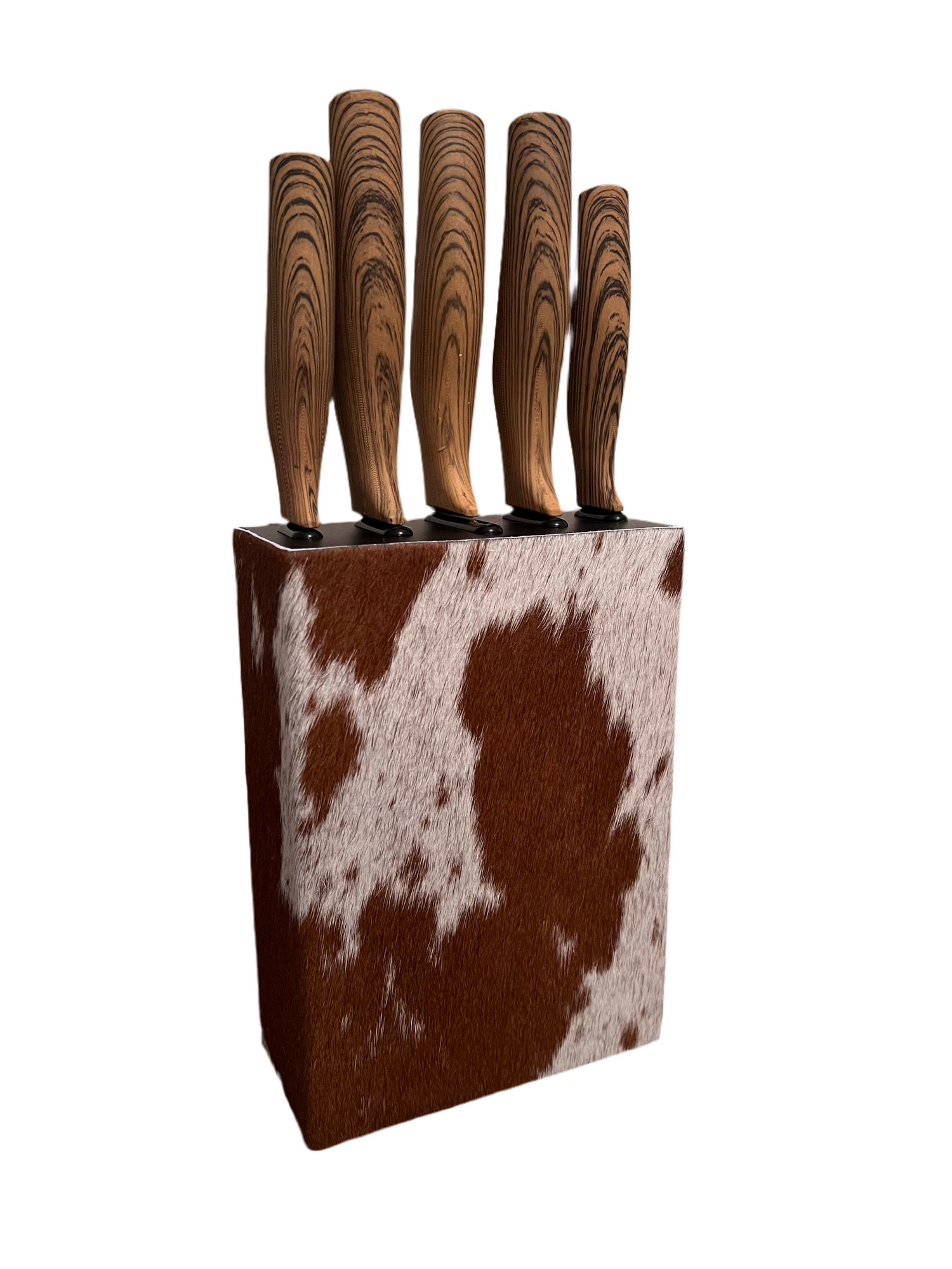 Knife Blocks