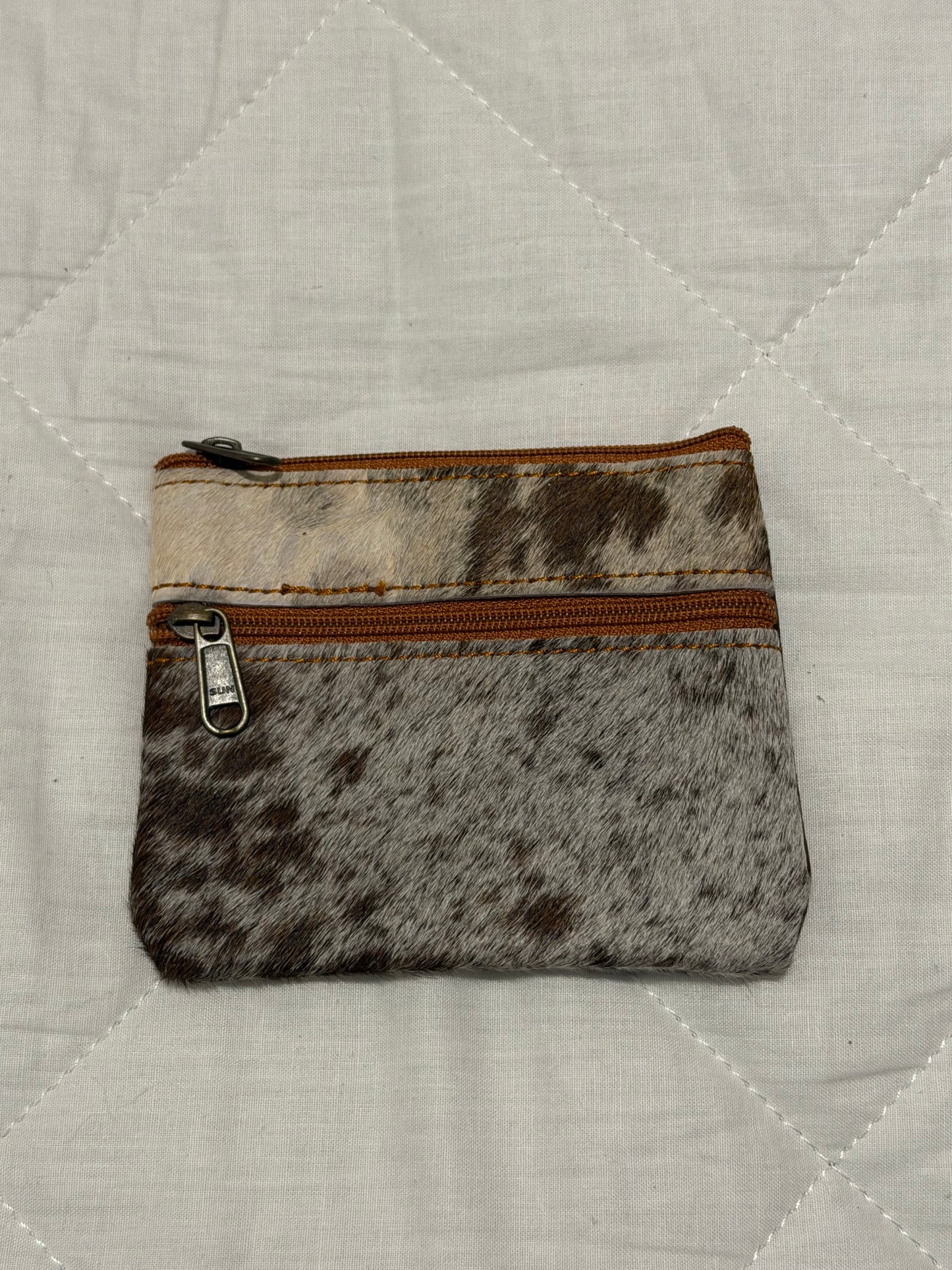 Coin purse #32
