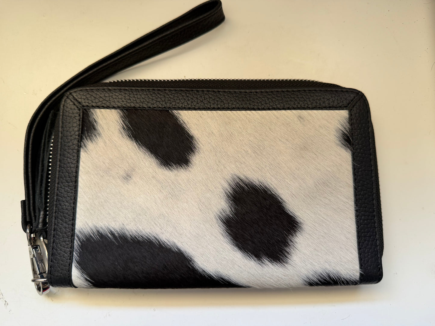Large closed wallet #6