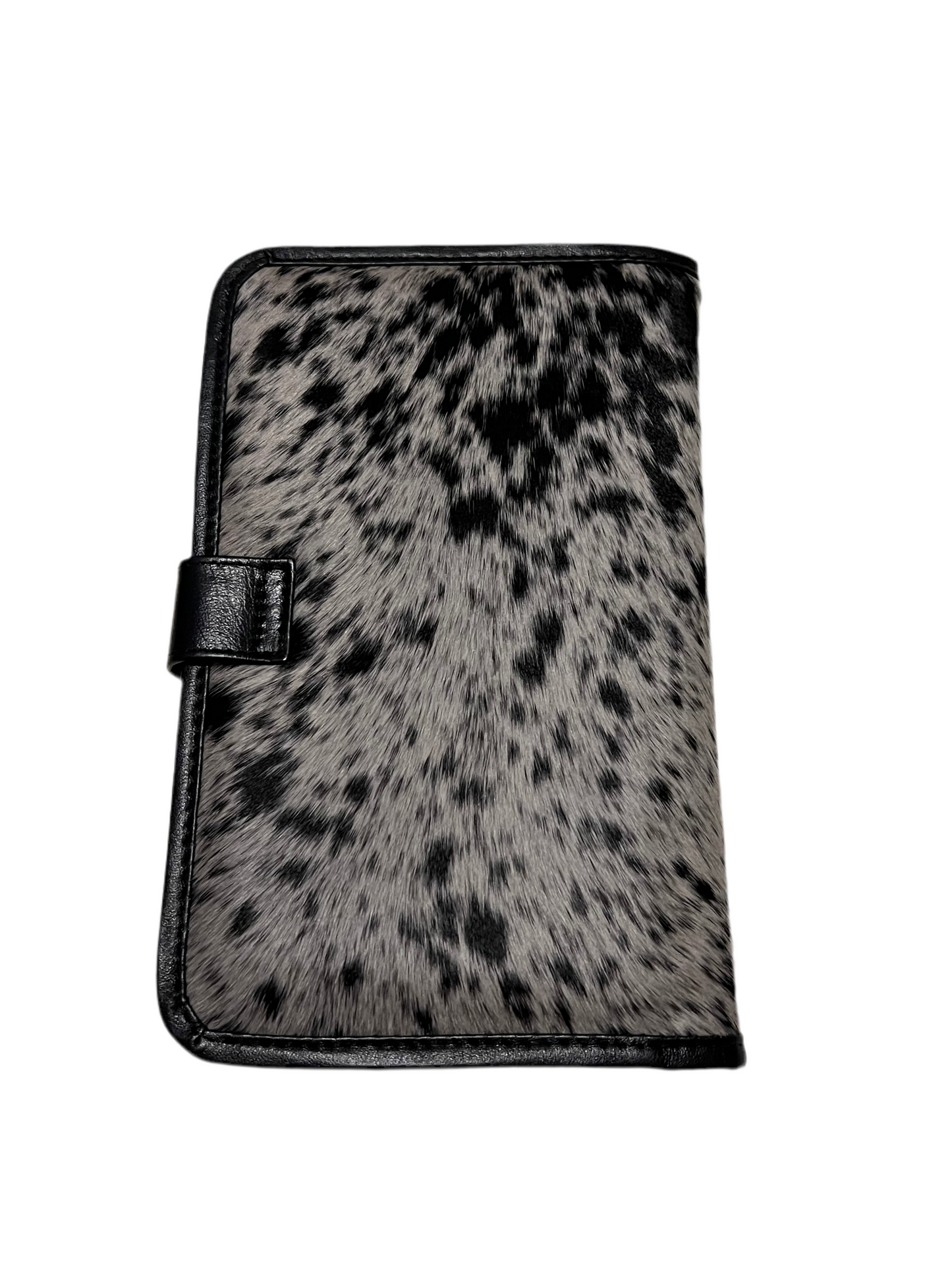 Small notebook/compendium #4