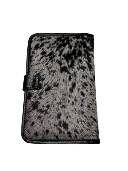 Small notebook/compendium #4