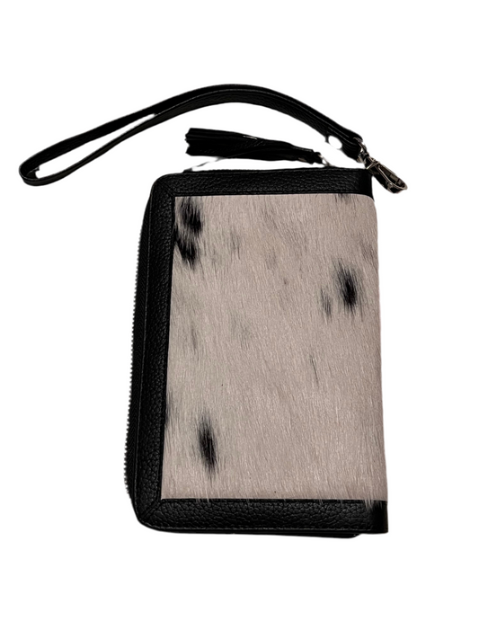 Large closed wallet #1