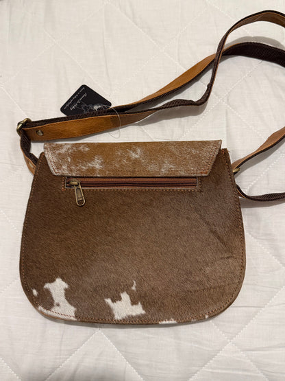 Cowhide bag #2