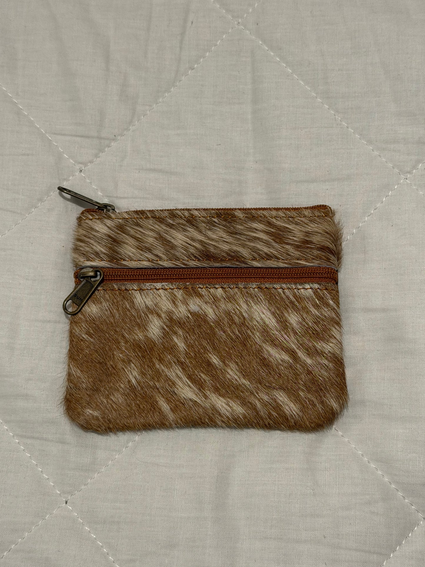 Coin purse #21