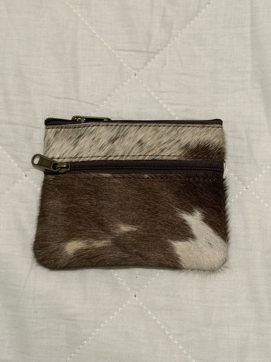 Coin purse #6