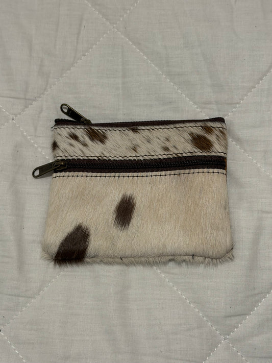 Coin purse #12