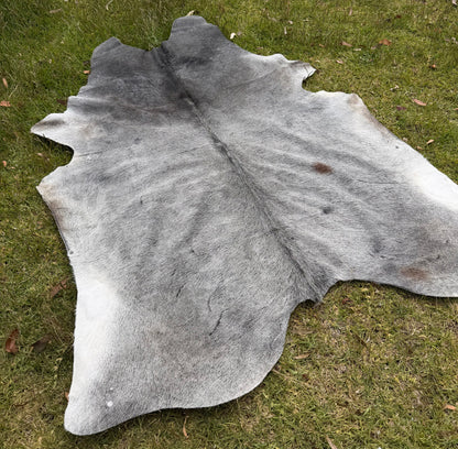 Cowhide rug #3