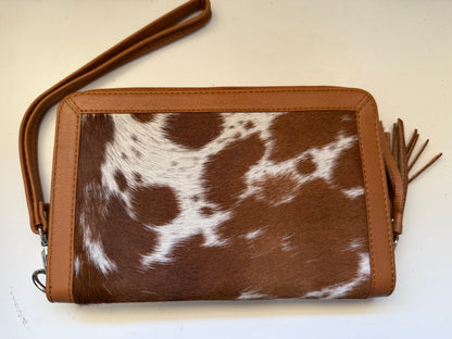 Large closed wallet #12