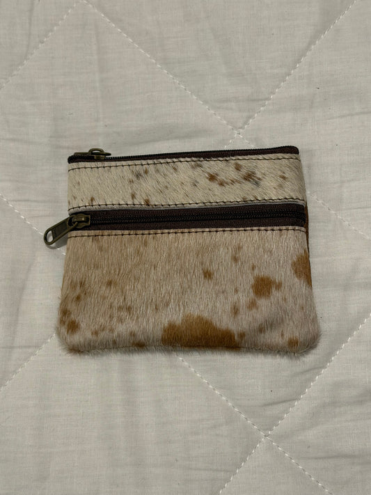 Coin purse #8