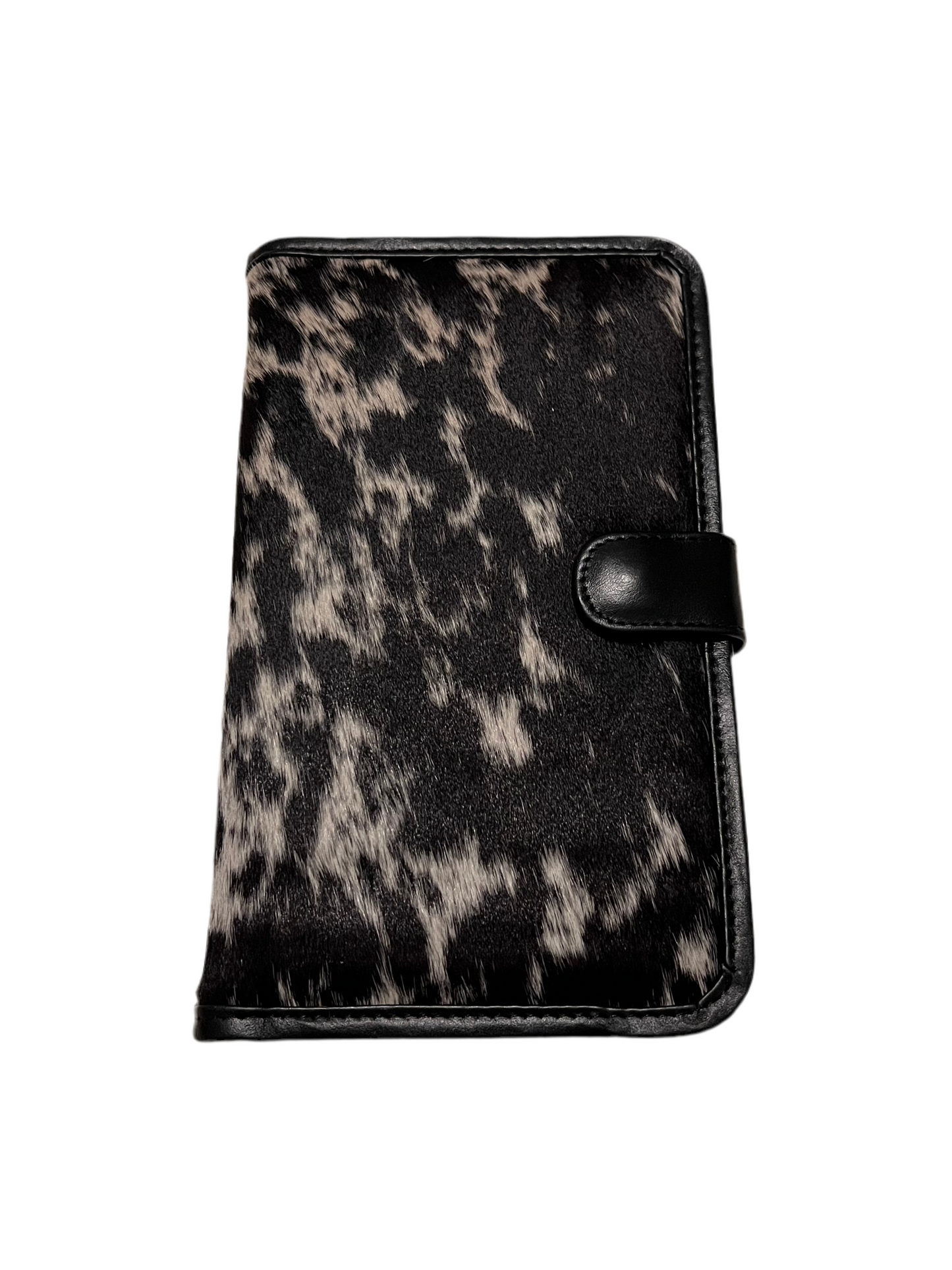 Small notebook/compendium #3