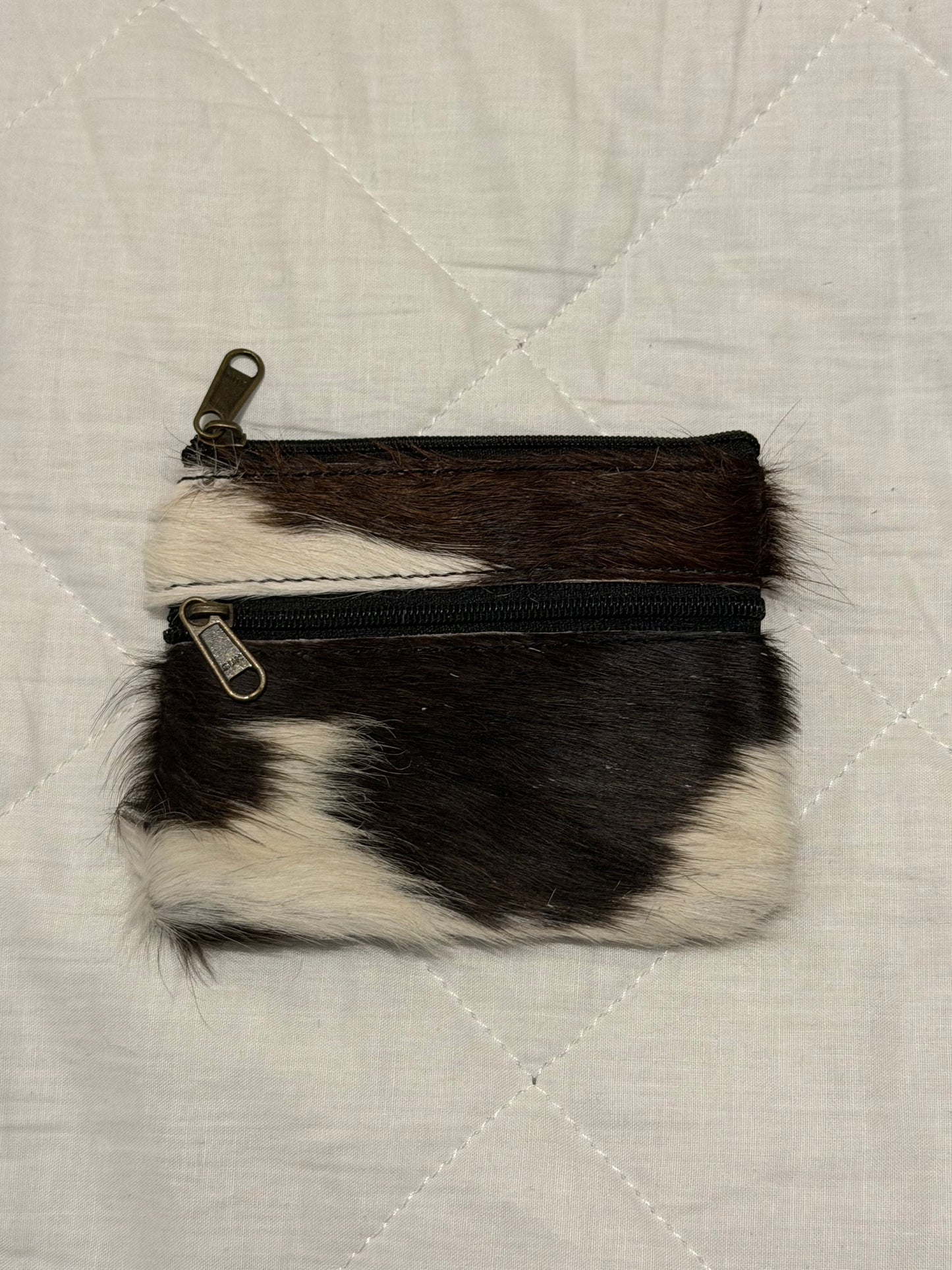 Coin purse #27
