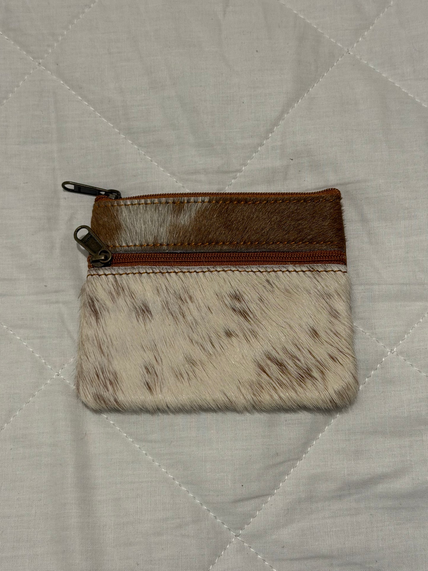 Coin purse #34