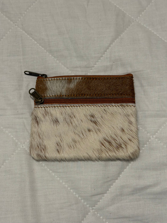 Coin purse #4