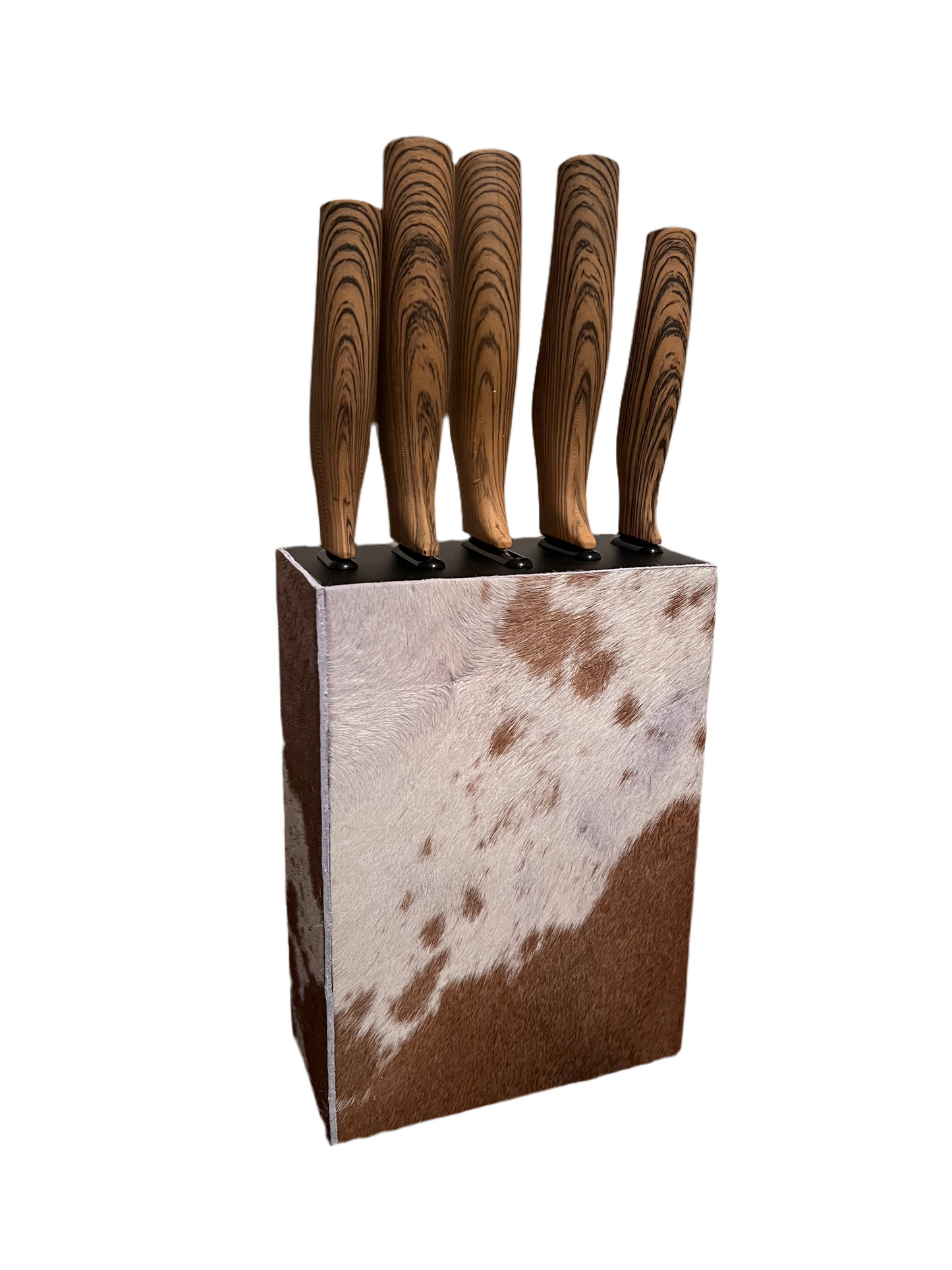 Knife block