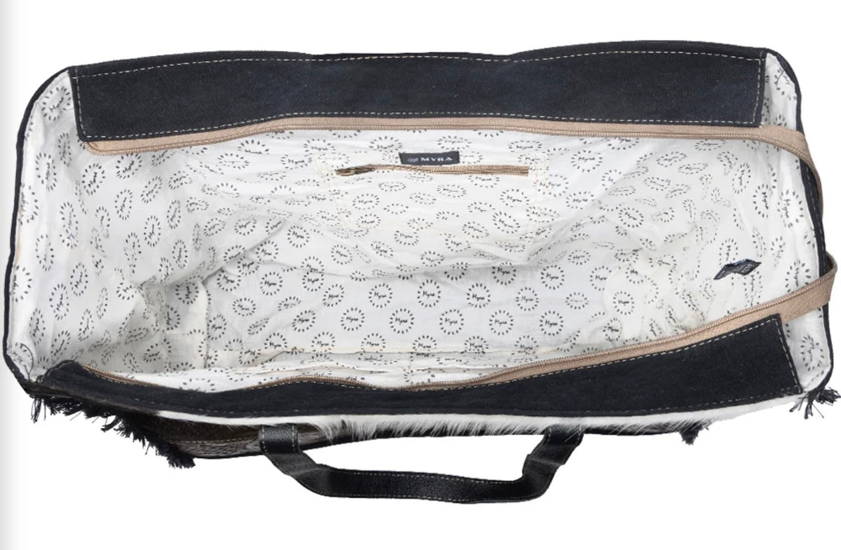 PRE ORDER - Weekender bag #5