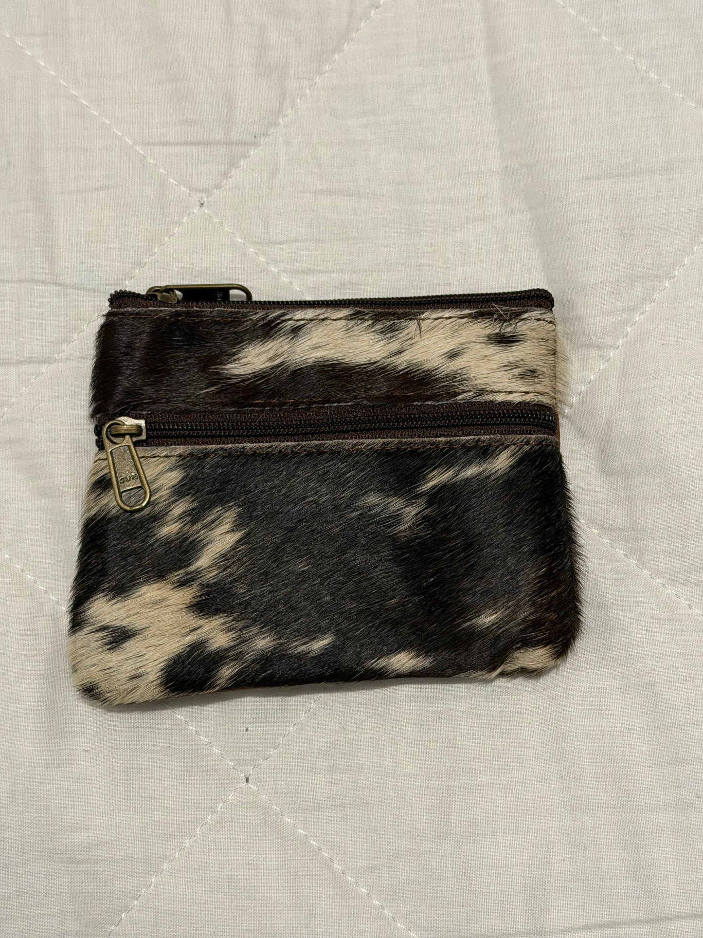 Coin purse #7
