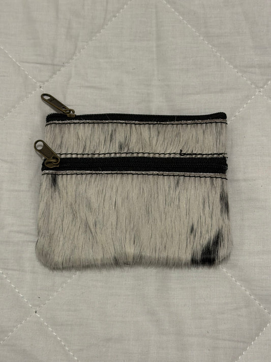 Coin purse #13