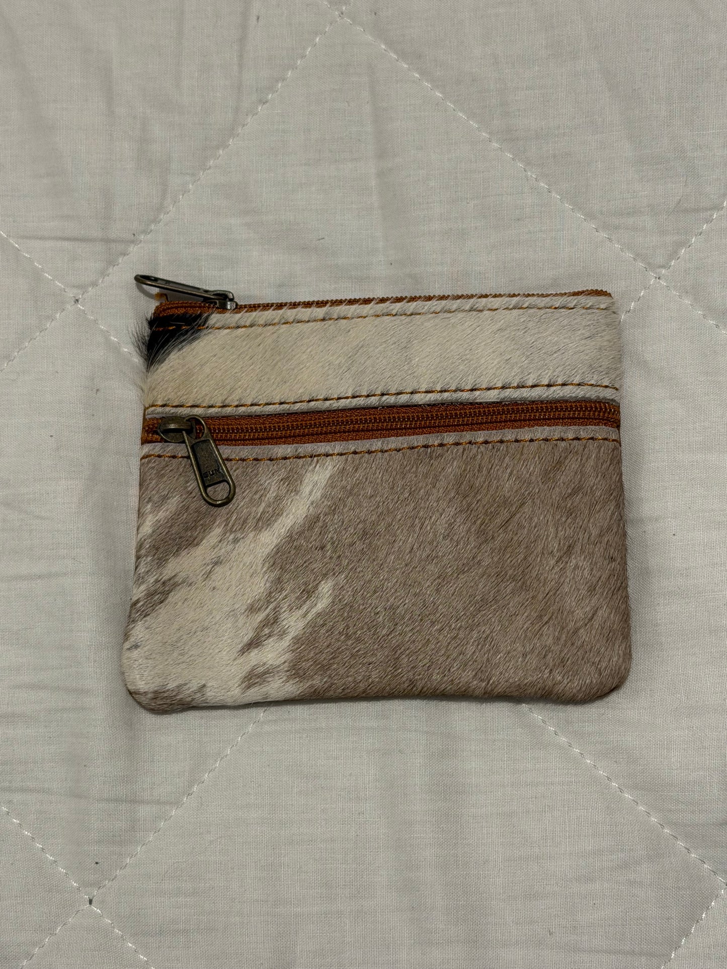 Coin purse #14