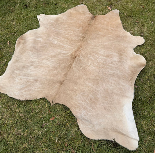 Cowhide rug #2