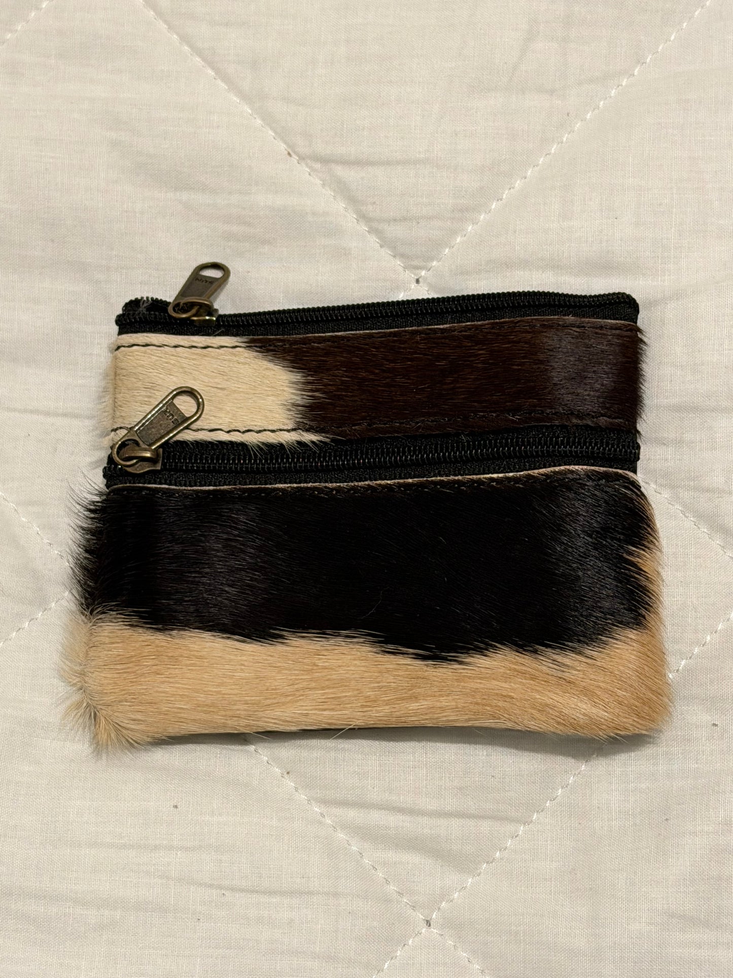 SECONDS - Coin purse #7
