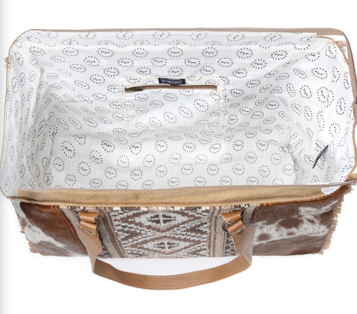 PRE ORDER - Weekender bag #3