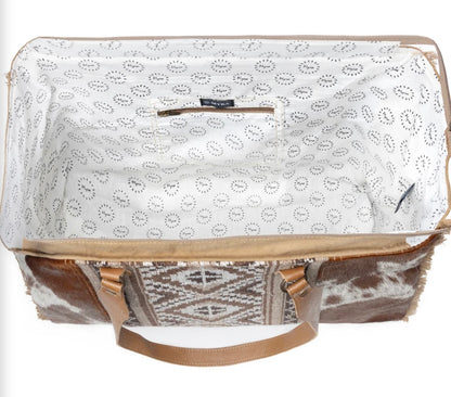 PRE ORDER - Weekender bag #3
