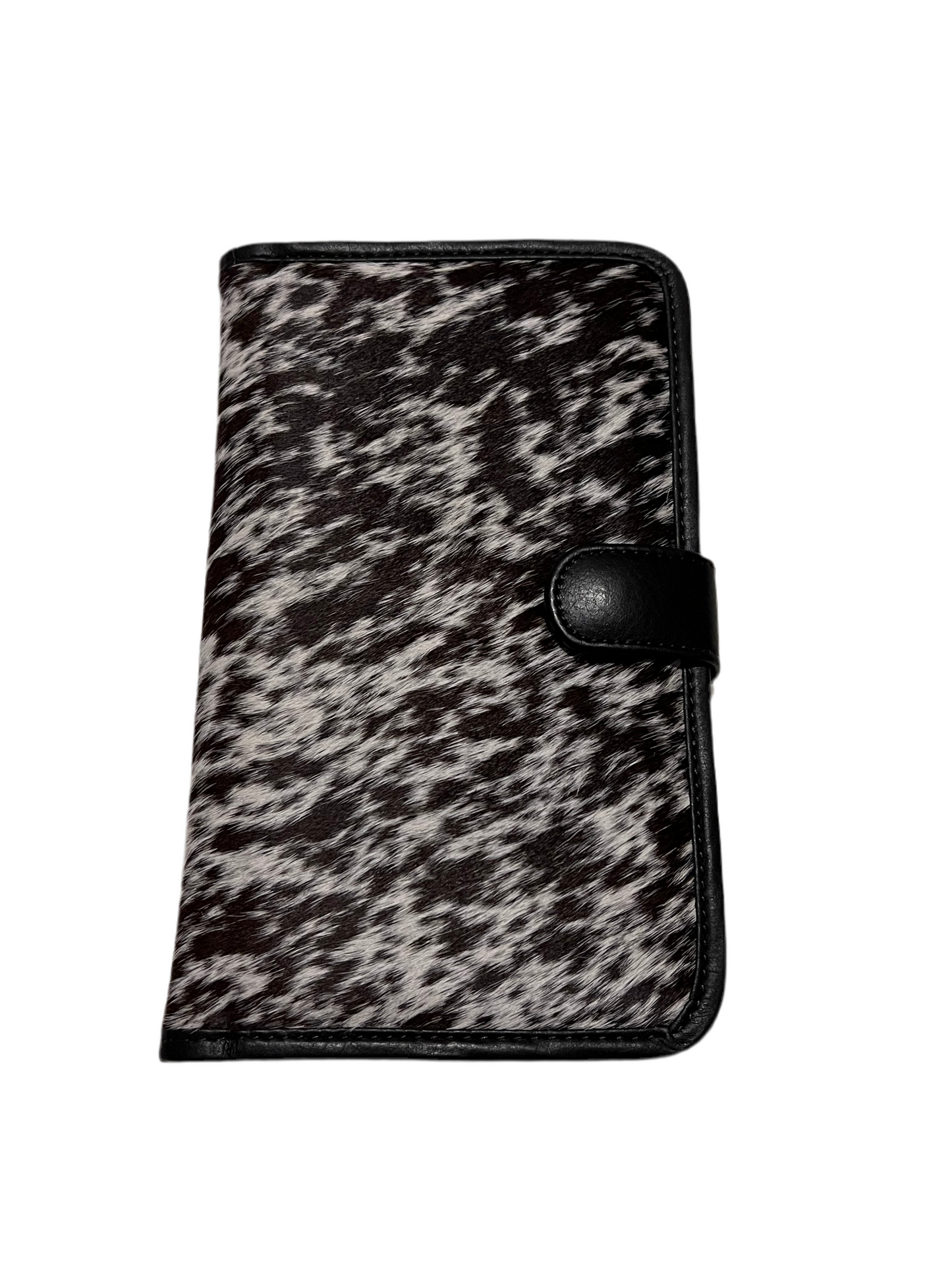 Small notebook/compendium #2