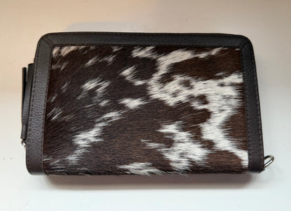 Large closed wallet #4