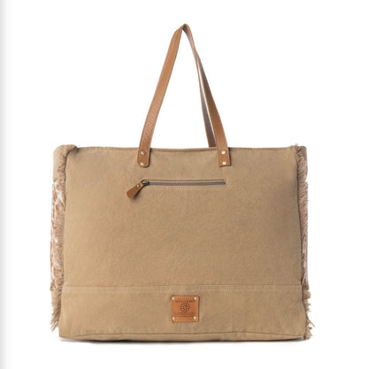 PRE ORDER - Weekender bag #1