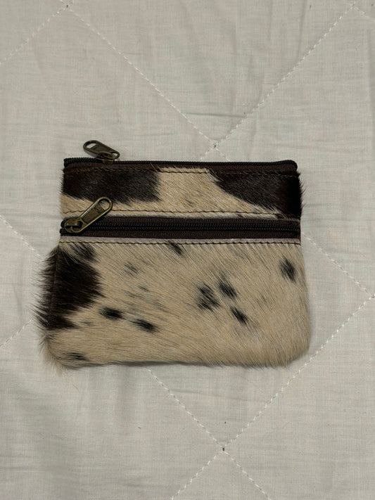 Coin purse #9