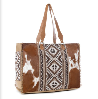 PRE ORDER - Weekender bag #3