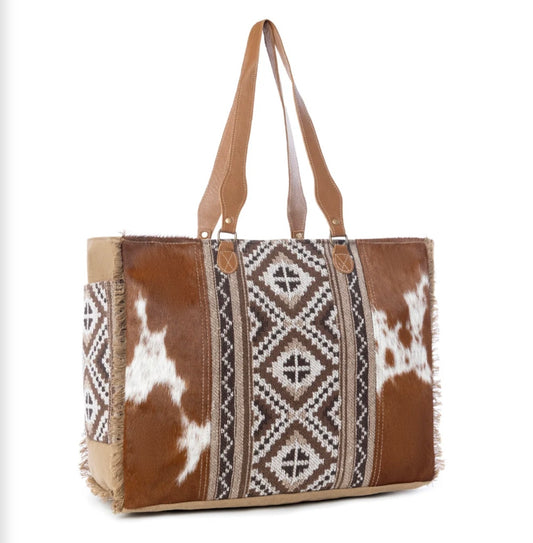 PRE ORDER - Weekender bag #3