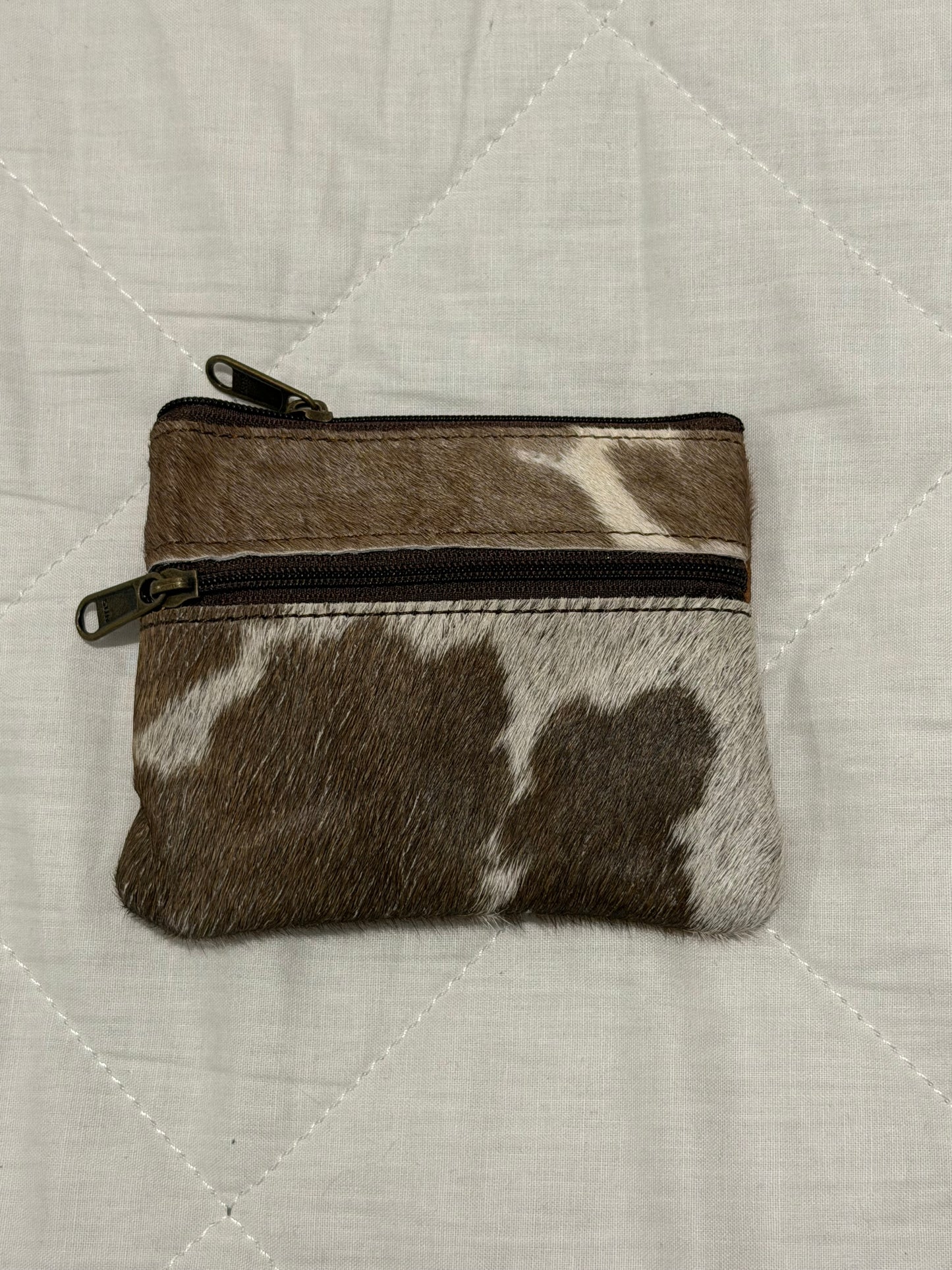 Coin purse #2