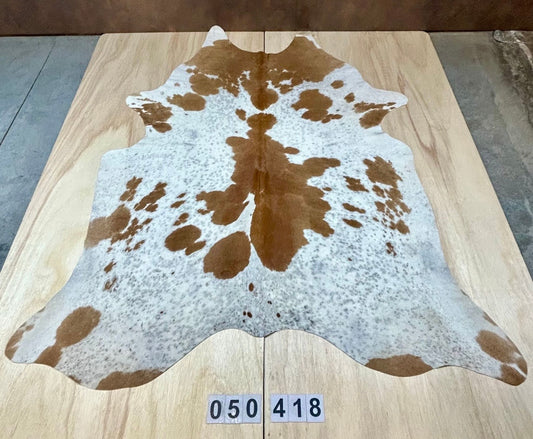 Cowhide rug #8