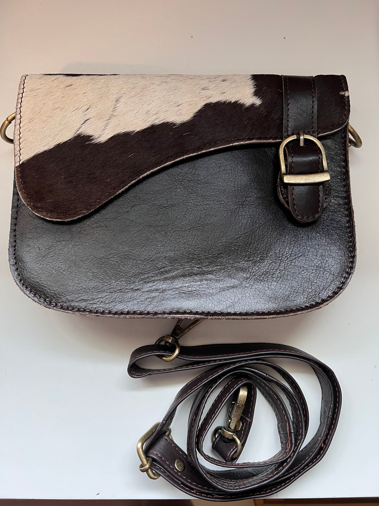 Saddle bag #2